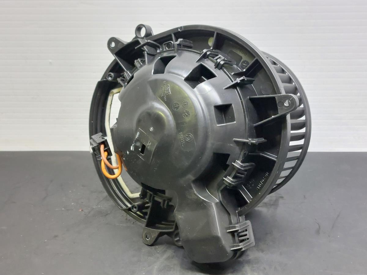 Ventola riscaldamento / Ventilatore abitacolo BMW 4 Gran Coupe (F36) Imagem-1