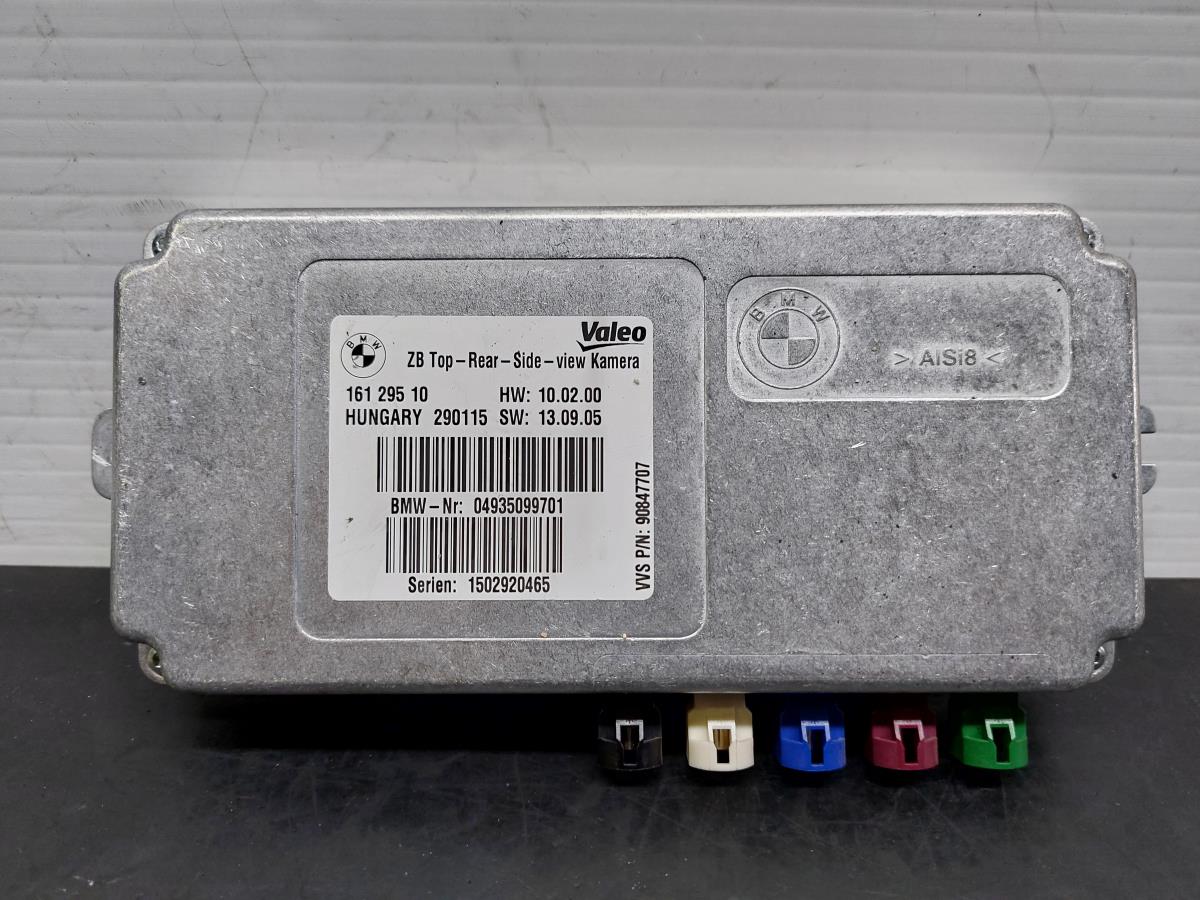 Modulo telecamera BMW 4 Gran Coupe (F36)