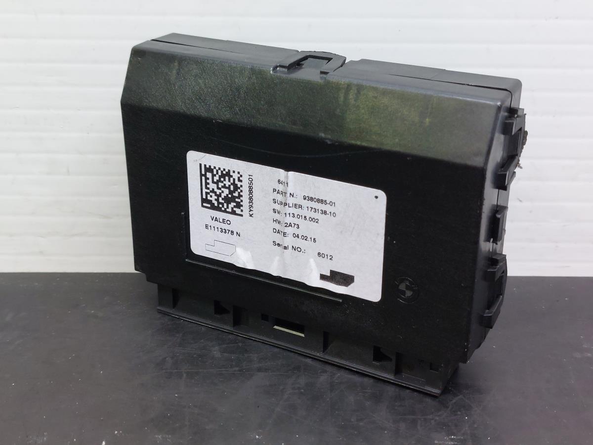 Modulo generico BMW 4 Gran Coupe (F36)