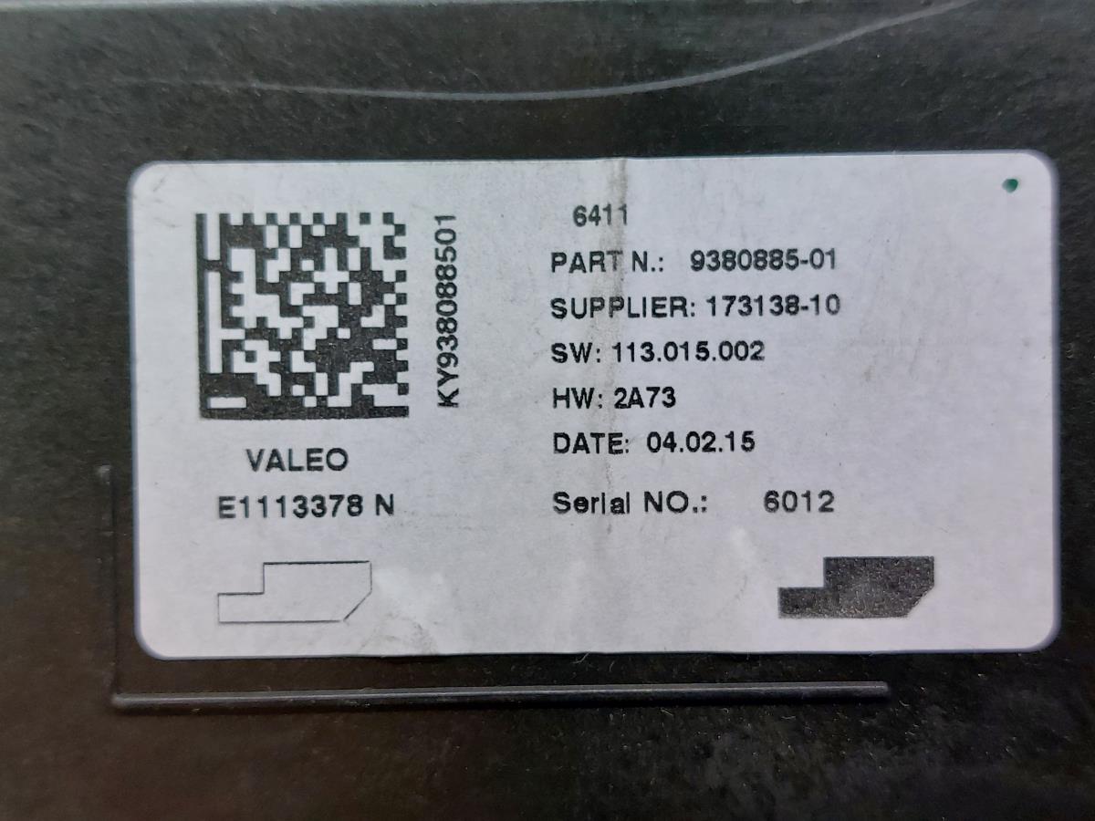 Module générique BMW 4 Gran Coupe (F36) Imagem-1