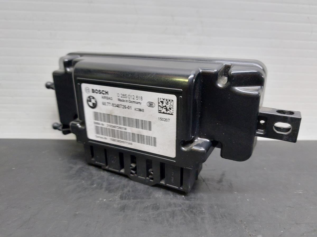 Centralina airbag BMW 4 Gran Coupe (F36)