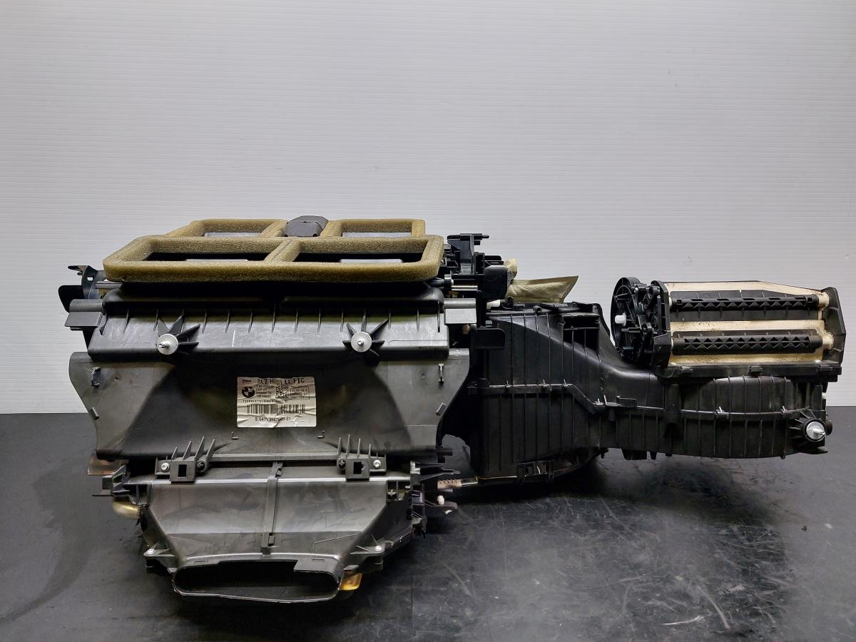 Chauffage complet BMW 4 Gran Coupe (F36)