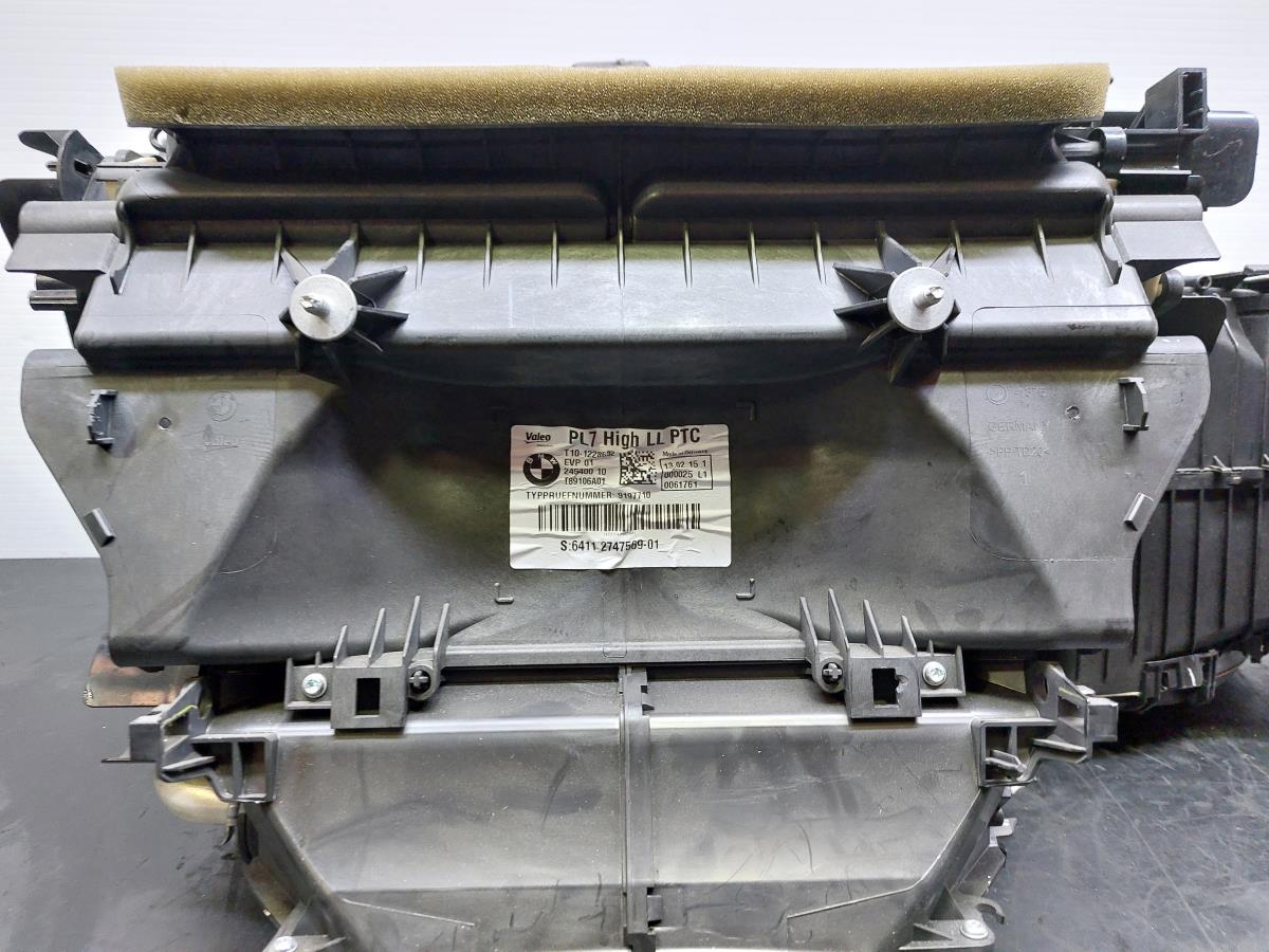 Chauffage complet BMW 4 Gran Coupe (F36) Imagem-3