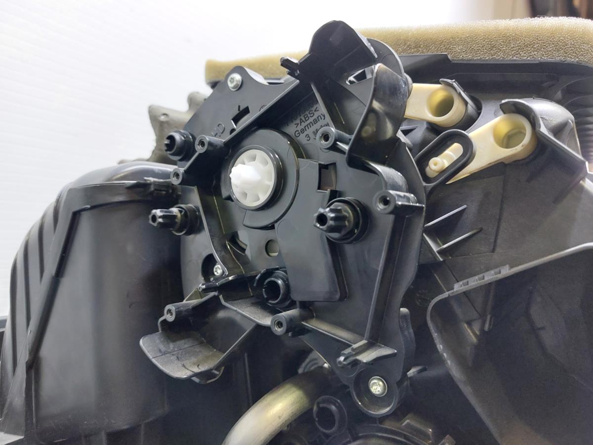 Chauffage complet BMW 4 Gran Coupe (F36) Imagem-8