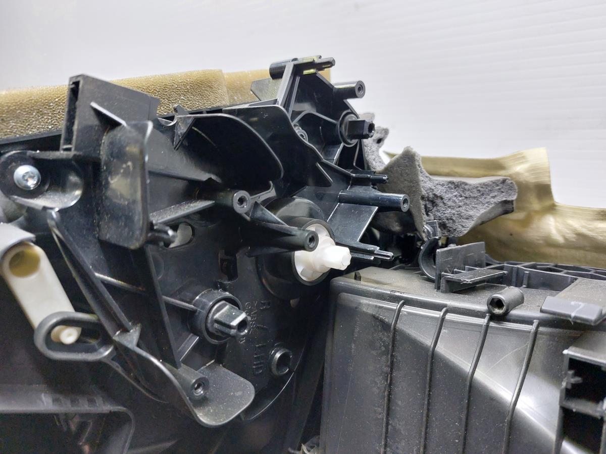 Chauffage complet BMW 4 Gran Coupe (F36) Imagem-12