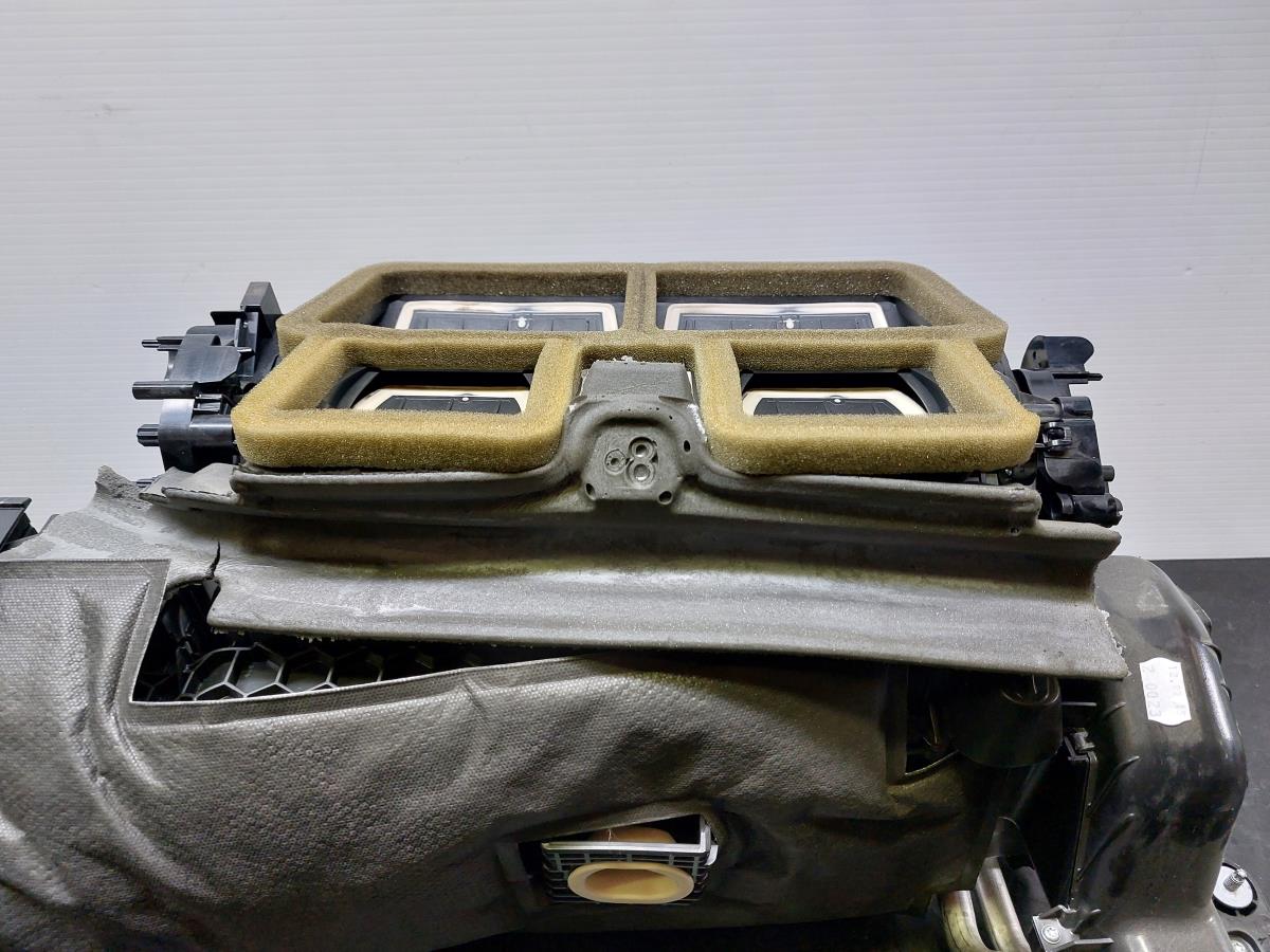 Chauffage complet BMW 4 Gran Coupe (F36) Imagem-18