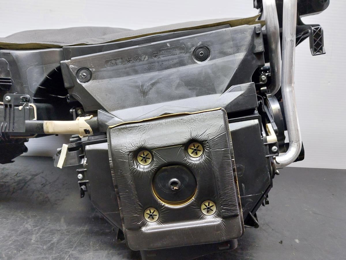 Chauffage complet BMW 4 Gran Coupe (F36) Imagem-22