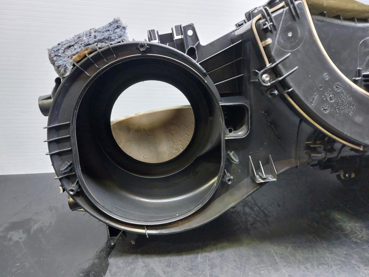 Chauffage complet BMW 4 Gran Coupe (F36) Imagem-24