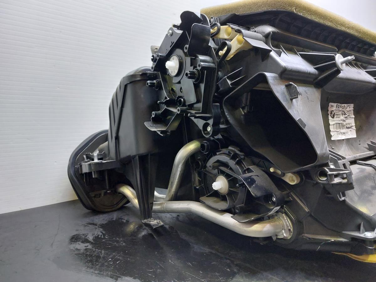 Chauffage / sofagem completa BMW 4 Gran Coupe (F36) Imagem-6