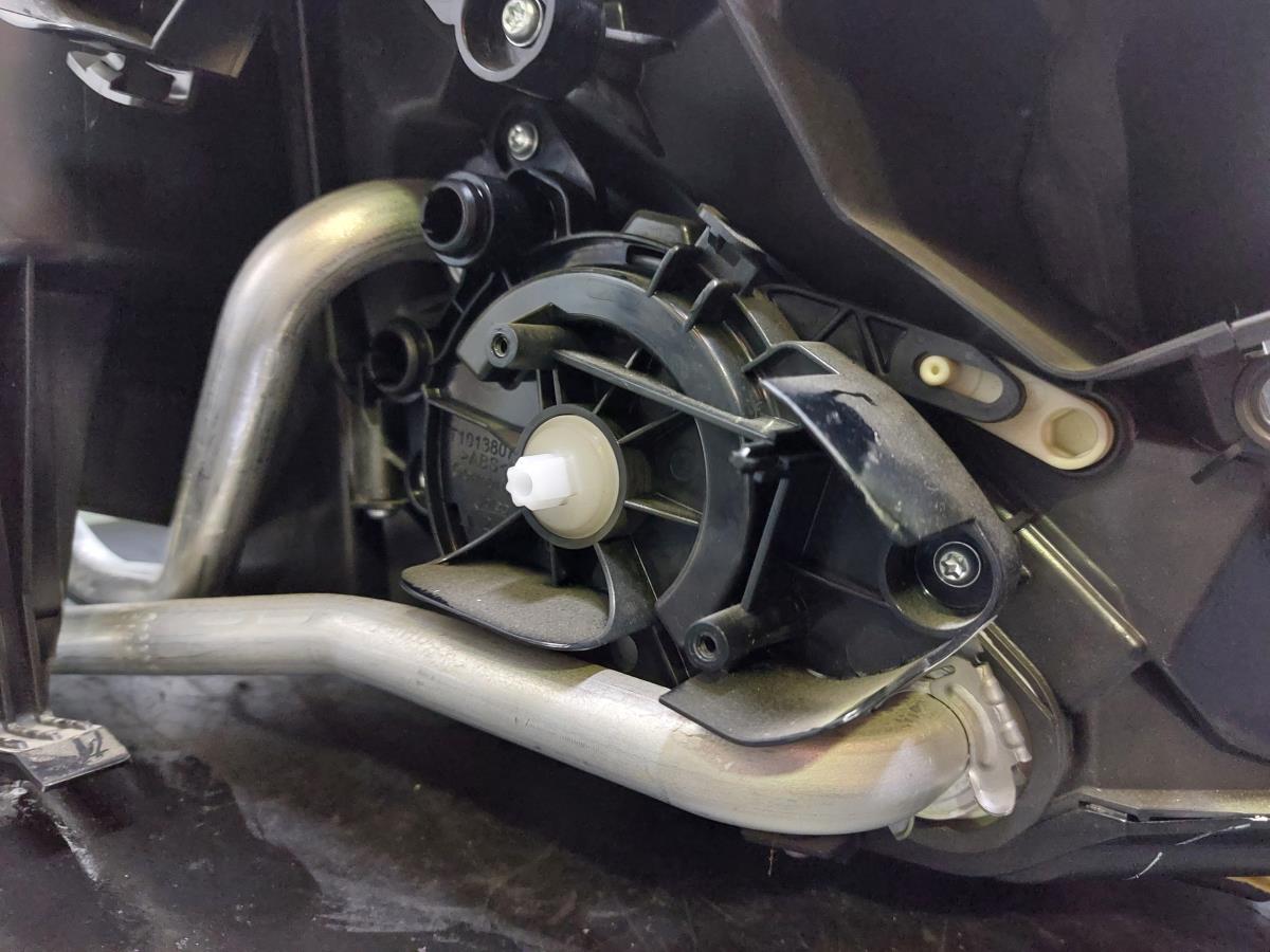 Chauffage / sofagem completa BMW 4 Gran Coupe (F36) Imagem-7