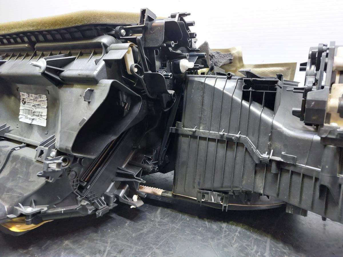 Chauffage / sofagem completa BMW 4 Gran Coupe (F36) Imagem-11