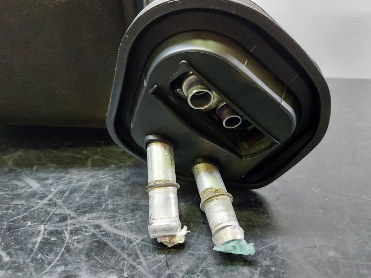 Chauffage / sofagem completa BMW 4 Gran Coupe (F36) Imagem-16