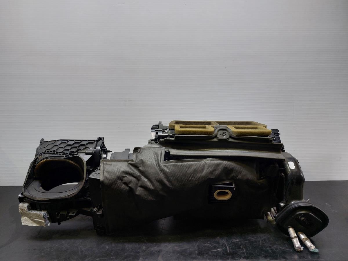 Chauffage / sofagem completa BMW 4 Gran Coupe (F36) Imagem-15