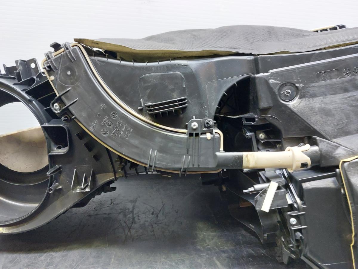 Chauffage / sofagem completa BMW 4 Gran Coupe (F36) Imagem-23