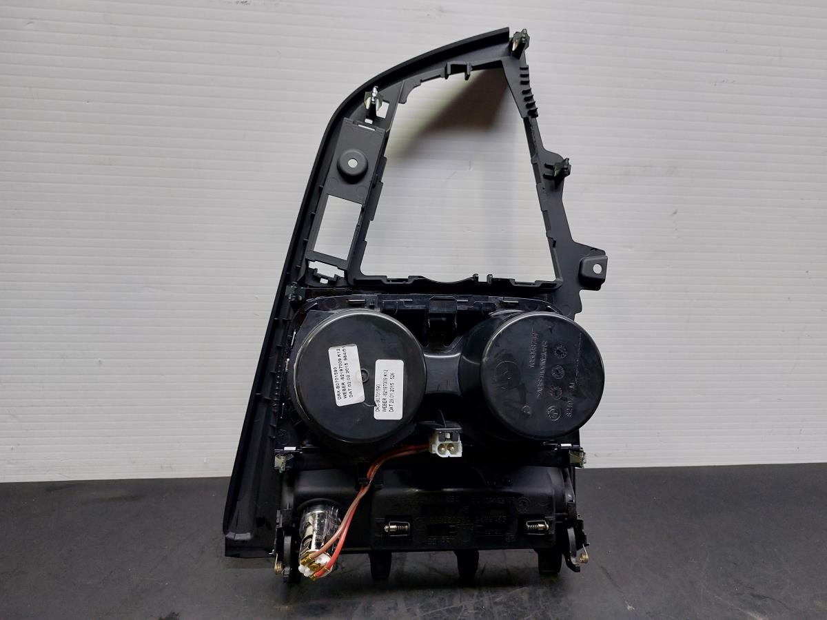 Portabicchieri BMW 4 Gran Coupe (F36) Imagem-4