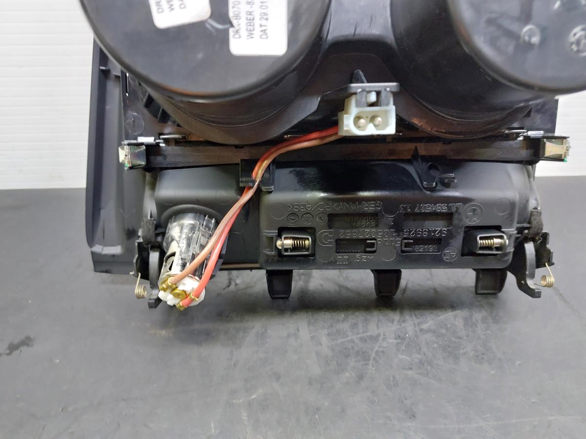 Portabicchieri BMW 4 Gran Coupe (F36) Imagem-5