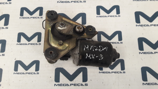 Motor limpa vidros frente MAZDA MX-3 (EC) | 1991 - 1998