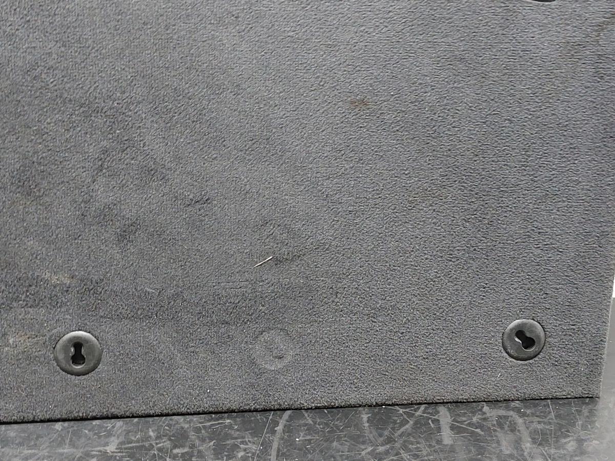 Rear Parcel shelf / trunk cover BMW 4 Gran Coupe (F36) Imagem-1