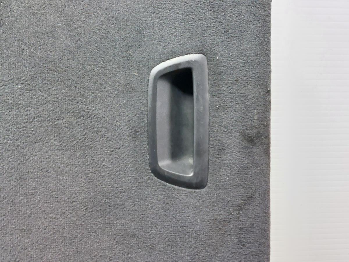 Rear Parcel shelf / trunk cover BMW 4 Gran Coupe (F36) Imagem-2