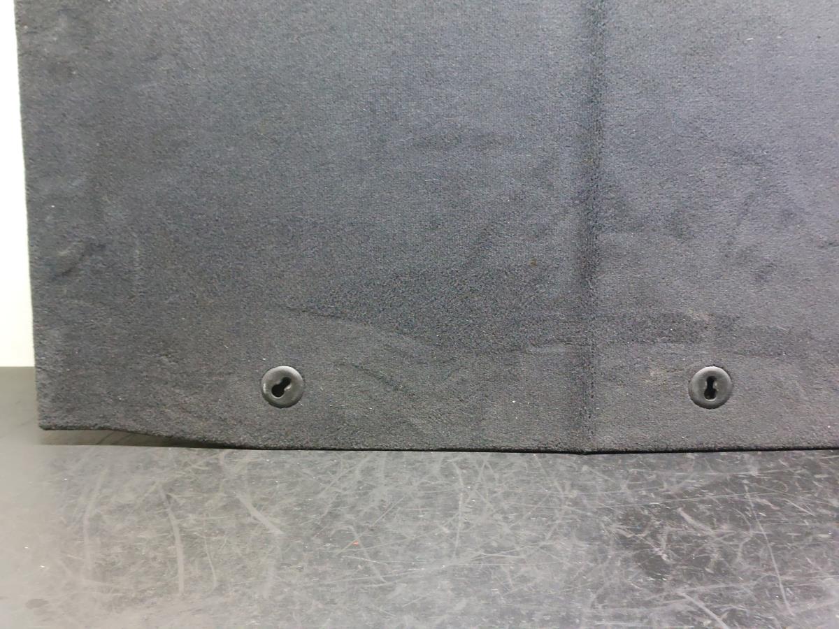 Rear Parcel shelf / trunk cover BMW 4 Gran Coupe (F36) Imagem-5