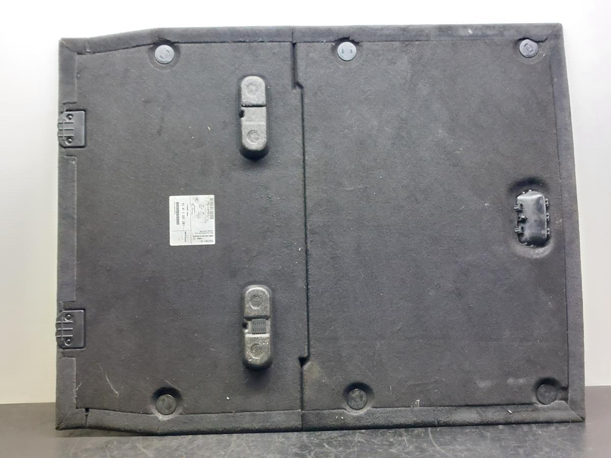 Rear Parcel shelf / trunk cover BMW 4 Gran Coupe (F36) Imagem-6