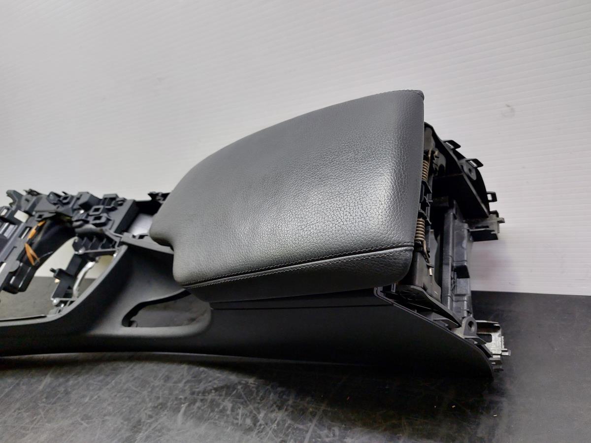 Consolle centrale BMW 4 Gran Coupe (F36) Imagem-1