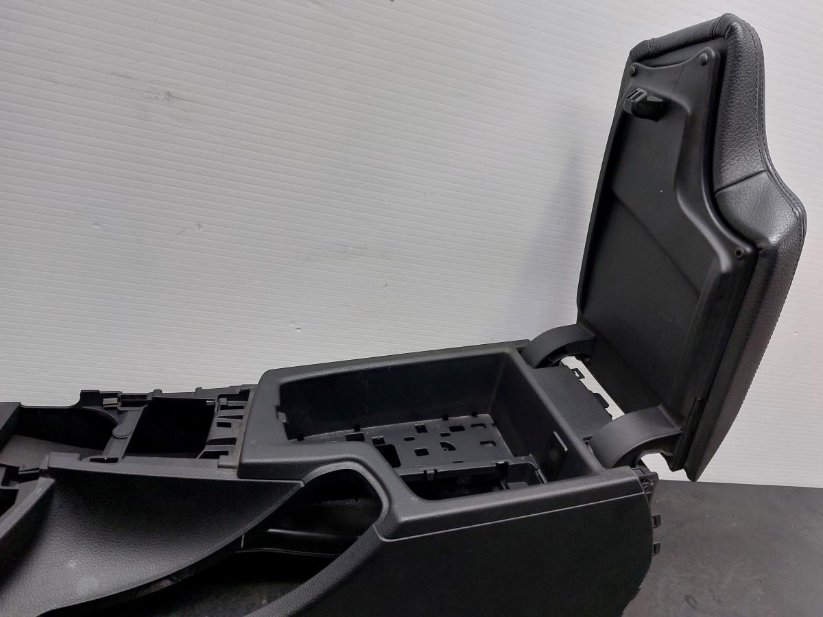 Consolle centrale BMW 4 Gran Coupe (F36) Imagem-2