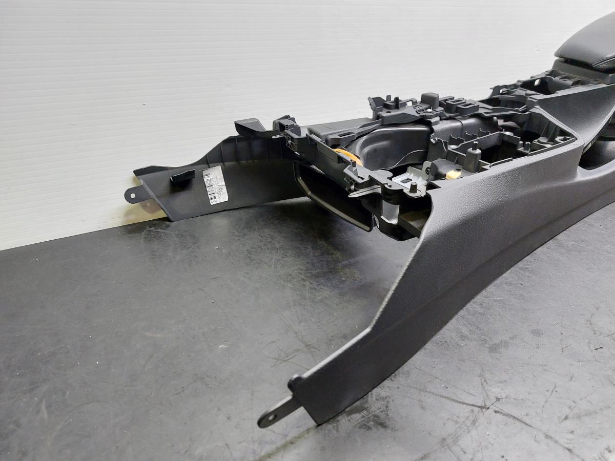 Consolle centrale BMW 4 Gran Coupe (F36) Imagem-3