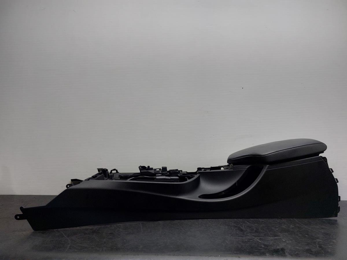 Consolle centrale BMW 4 Gran Coupe (F36) Imagem-5