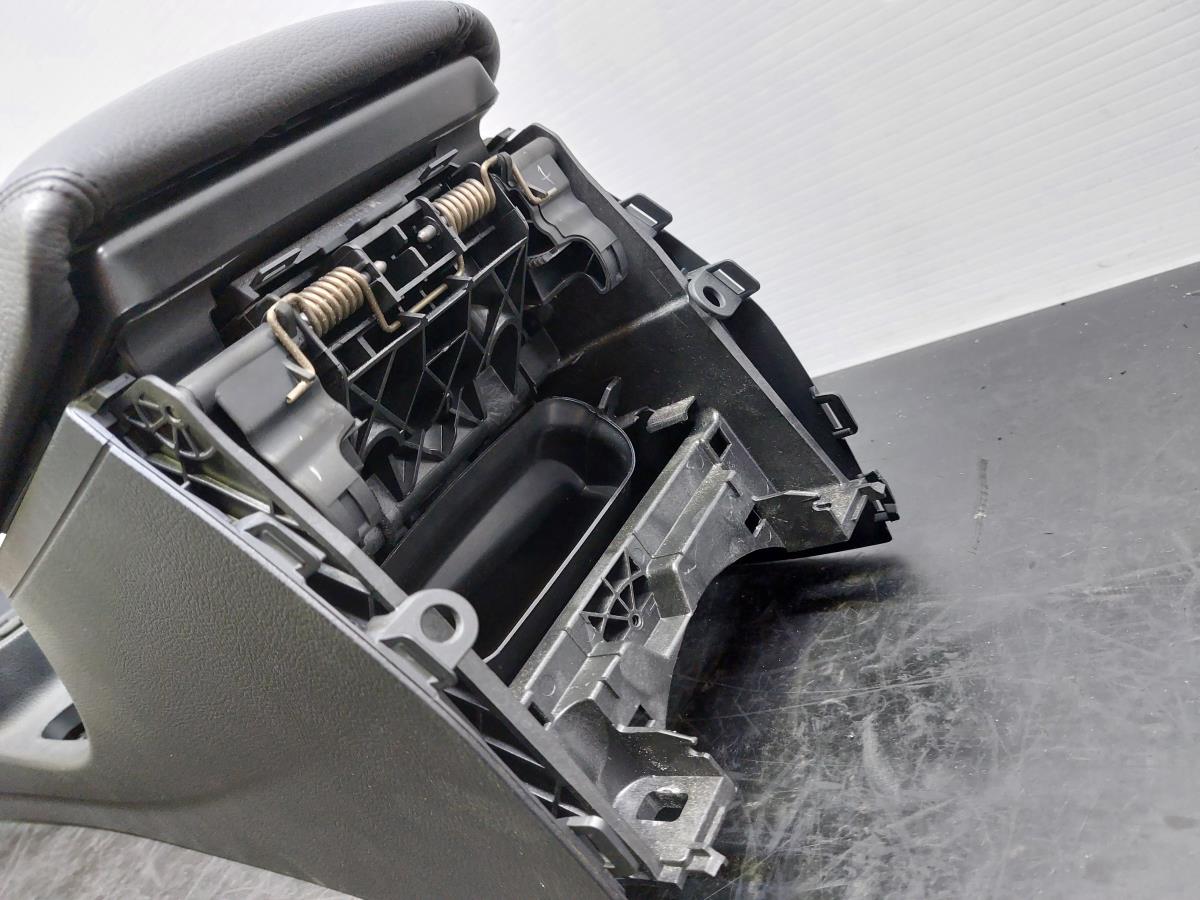 Consolle centrale BMW 4 Gran Coupe (F36) Imagem-6