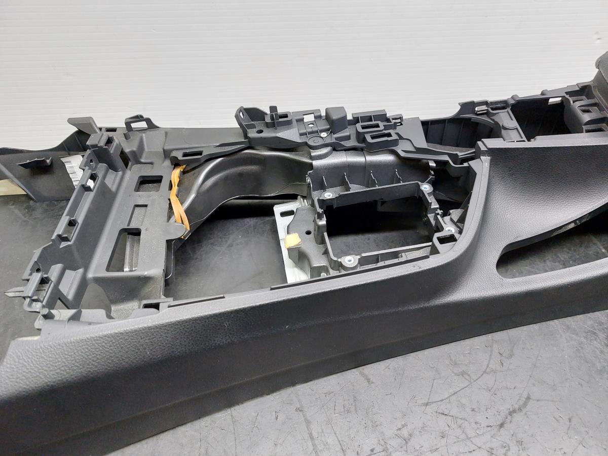 Consolle centrale BMW 4 Gran Coupe (F36) Imagem-4