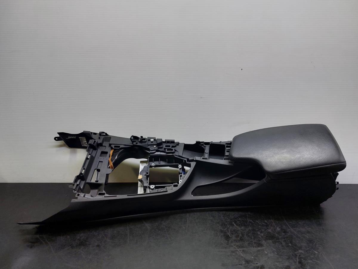 Consola central BMW 4 Gran Coupe (F36) | 2014 - 2021