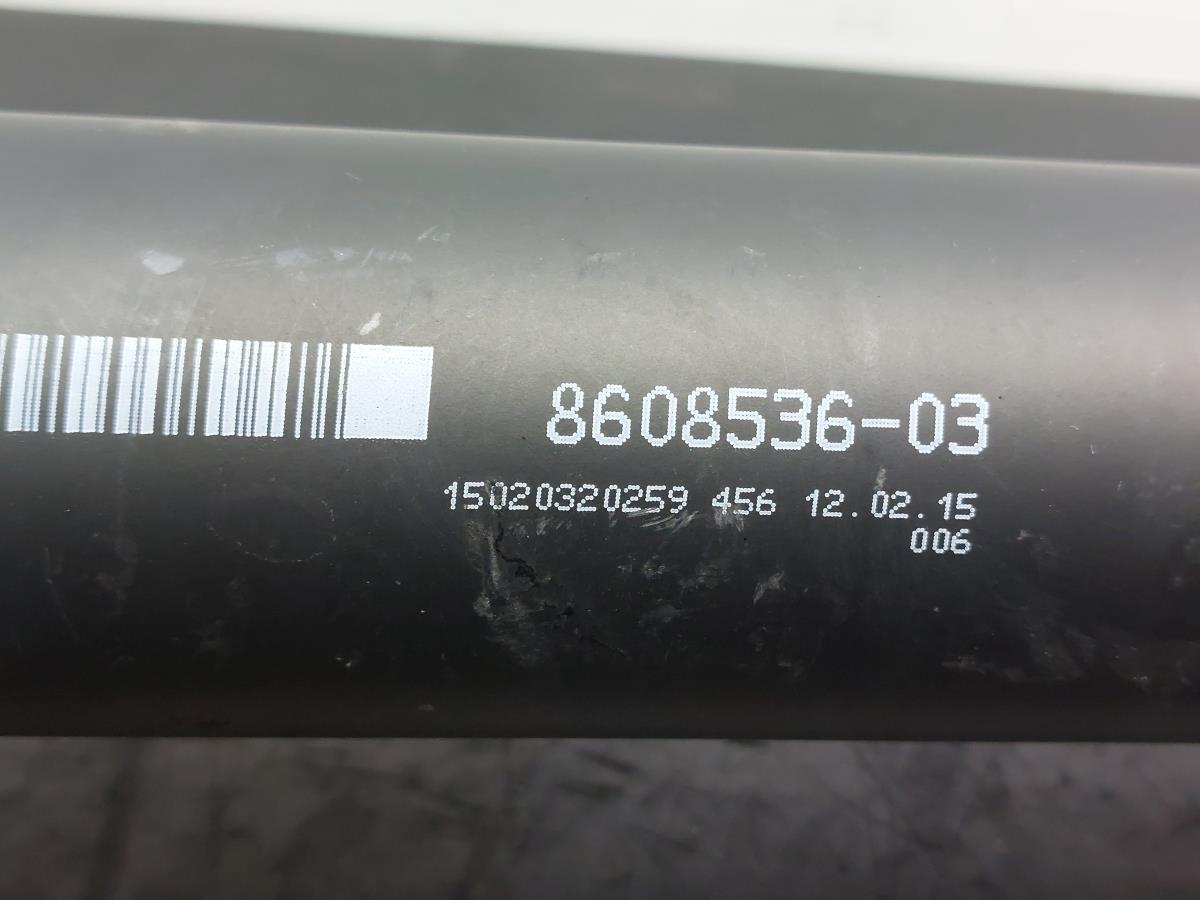 Central driveshaft BMW 4 Gran Coupe (F36) Imagem-4