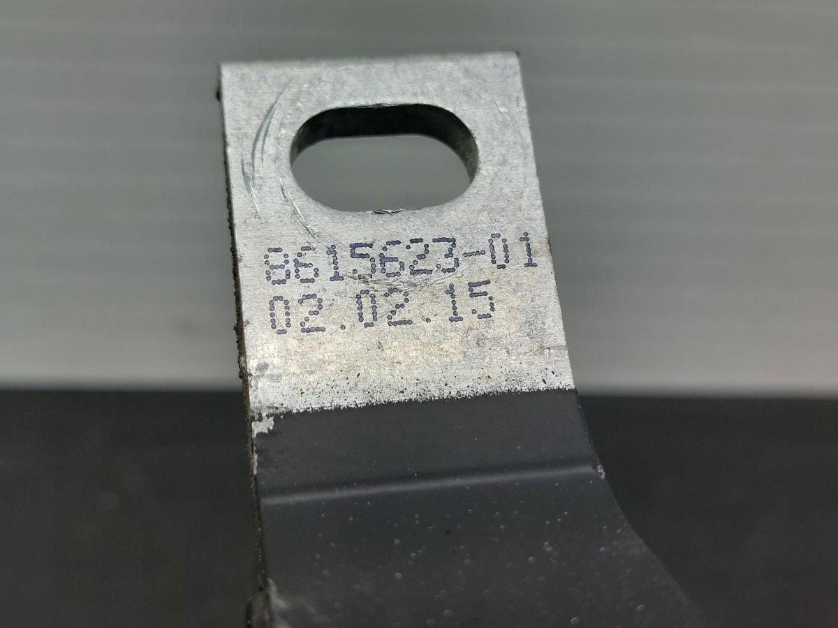 Central driveshaft BMW 4 Gran Coupe (F36) Imagem-5