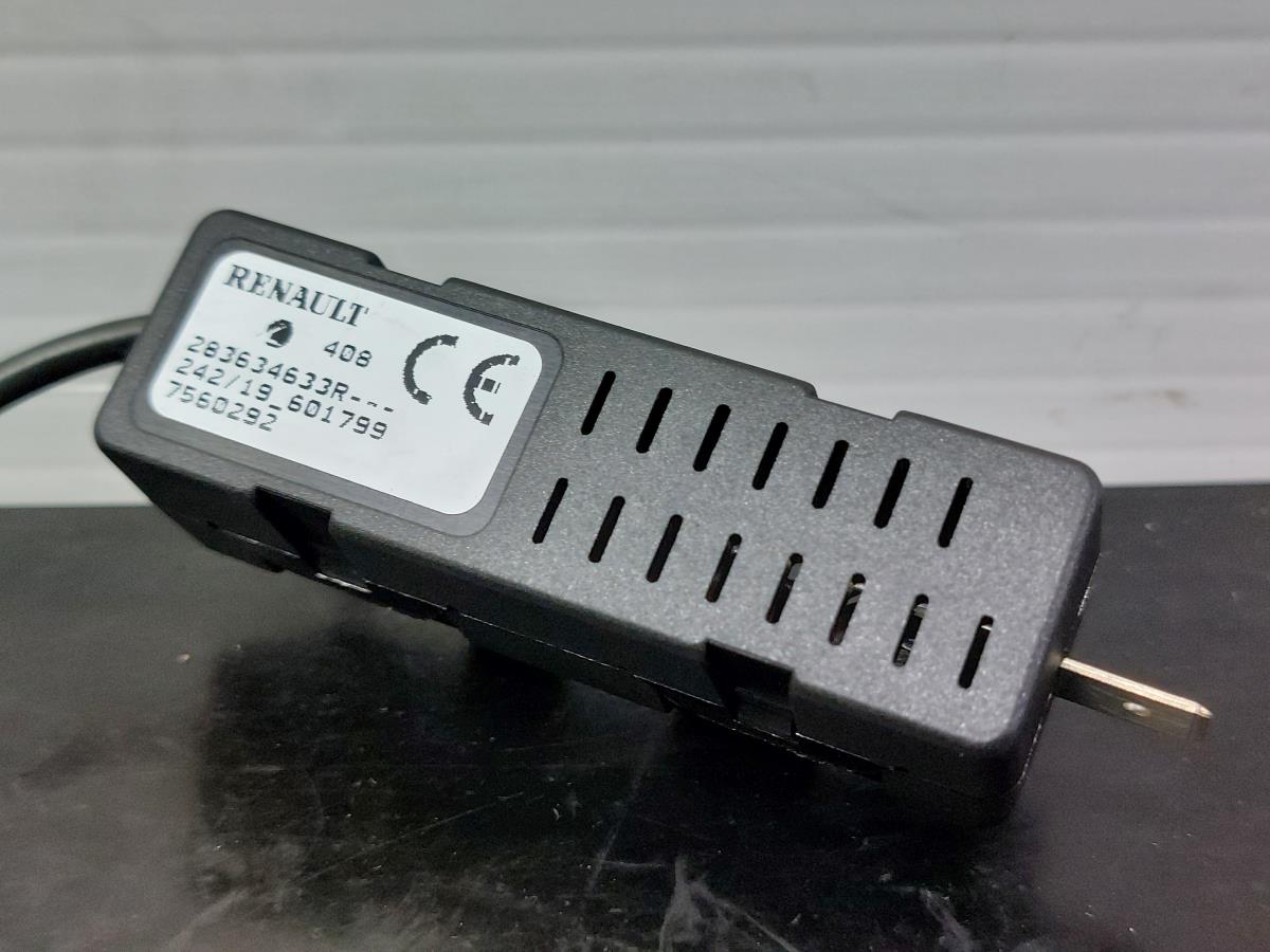 Generic Unit Module RENAULT Scénic IV (J9_) Imagem-2