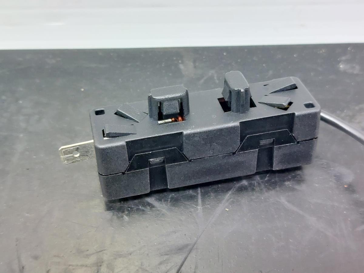 Generic Unit Module RENAULT Scénic IV (J9_) Imagem-5