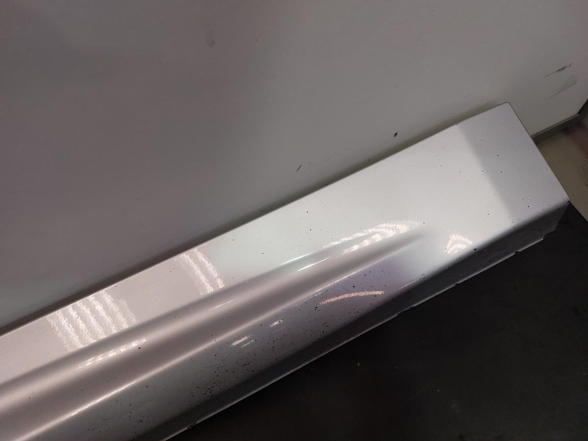 Minigonna destro BMW 4 Gran Coupe (F36) Imagem-5