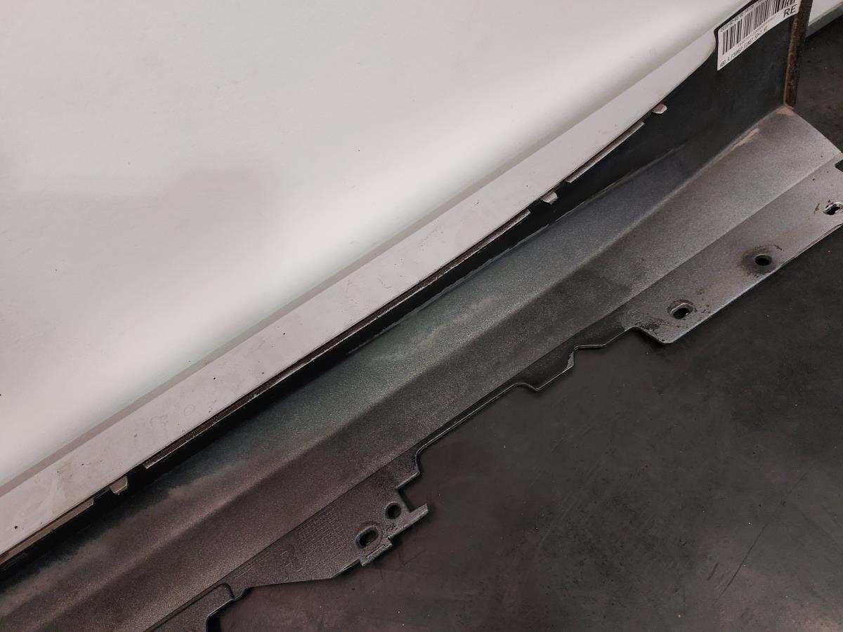 Minigonna destro BMW 4 Gran Coupe (F36) Imagem-10