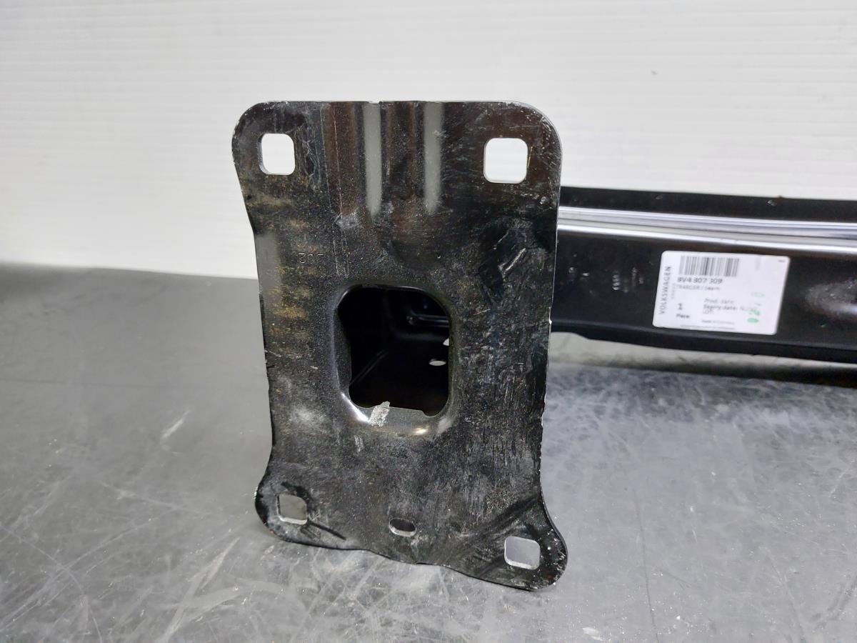 Rinforzo paraurti posteriore AUDI A3 Sportback (8VA, 8VF) Imagem-4