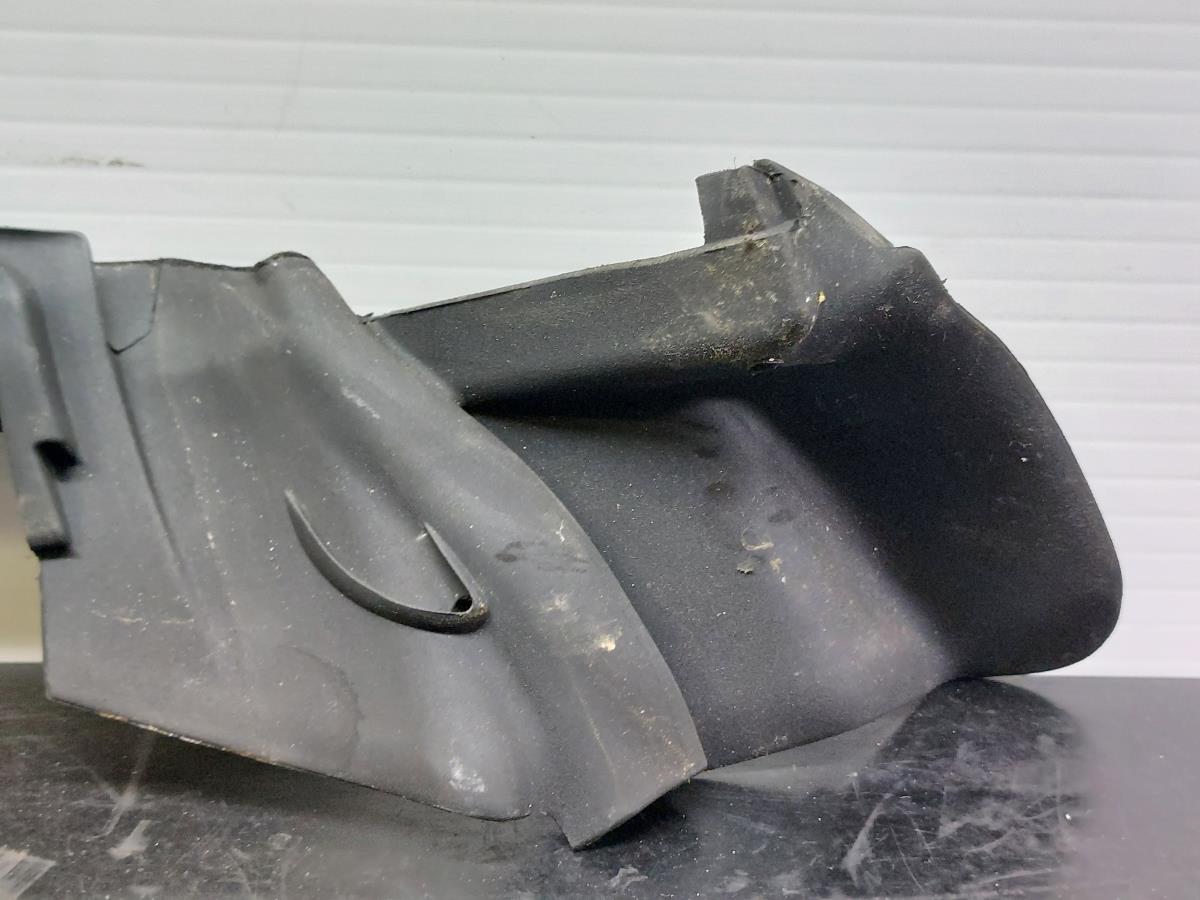 Modanatura porta posteriore sinistra BMW 4 Gran Coupe (F36) Imagem-1