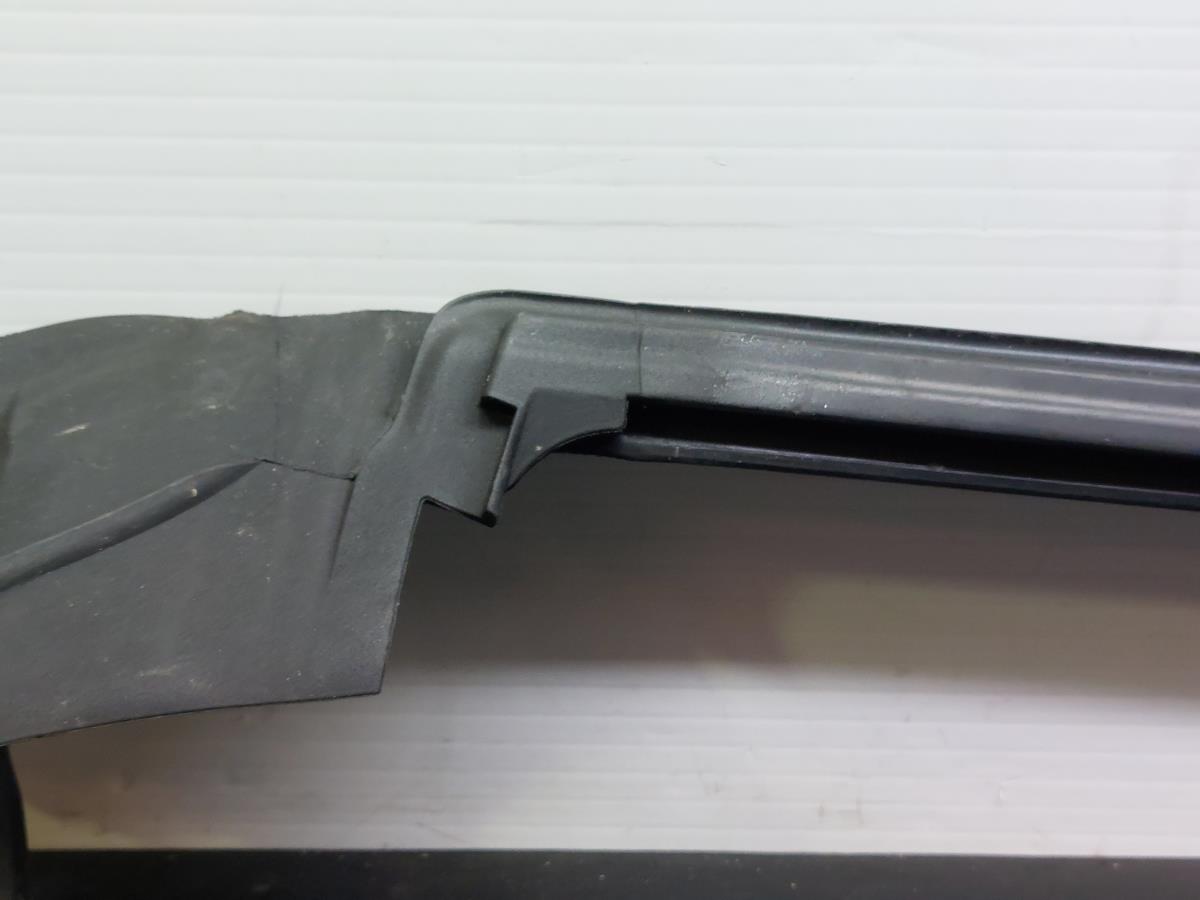 Modanatura porta posteriore sinistra BMW 4 Gran Coupe (F36) Imagem-4