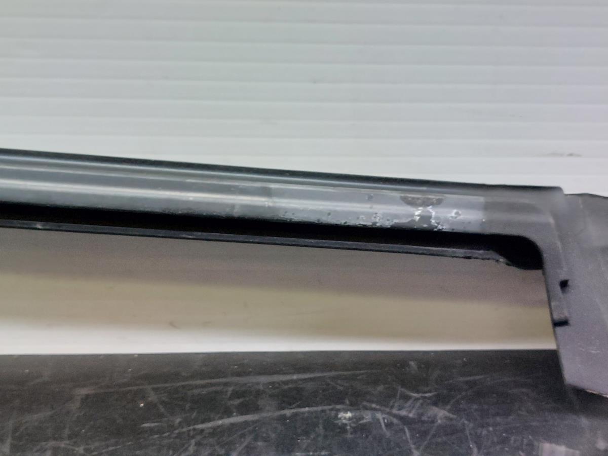 Modanatura porta posteriore sinistra BMW 4 Gran Coupe (F36) Imagem-2