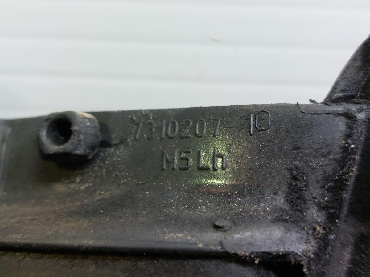 Modanatura porta posteriore sinistra BMW 4 Gran Coupe (F36) Imagem-12