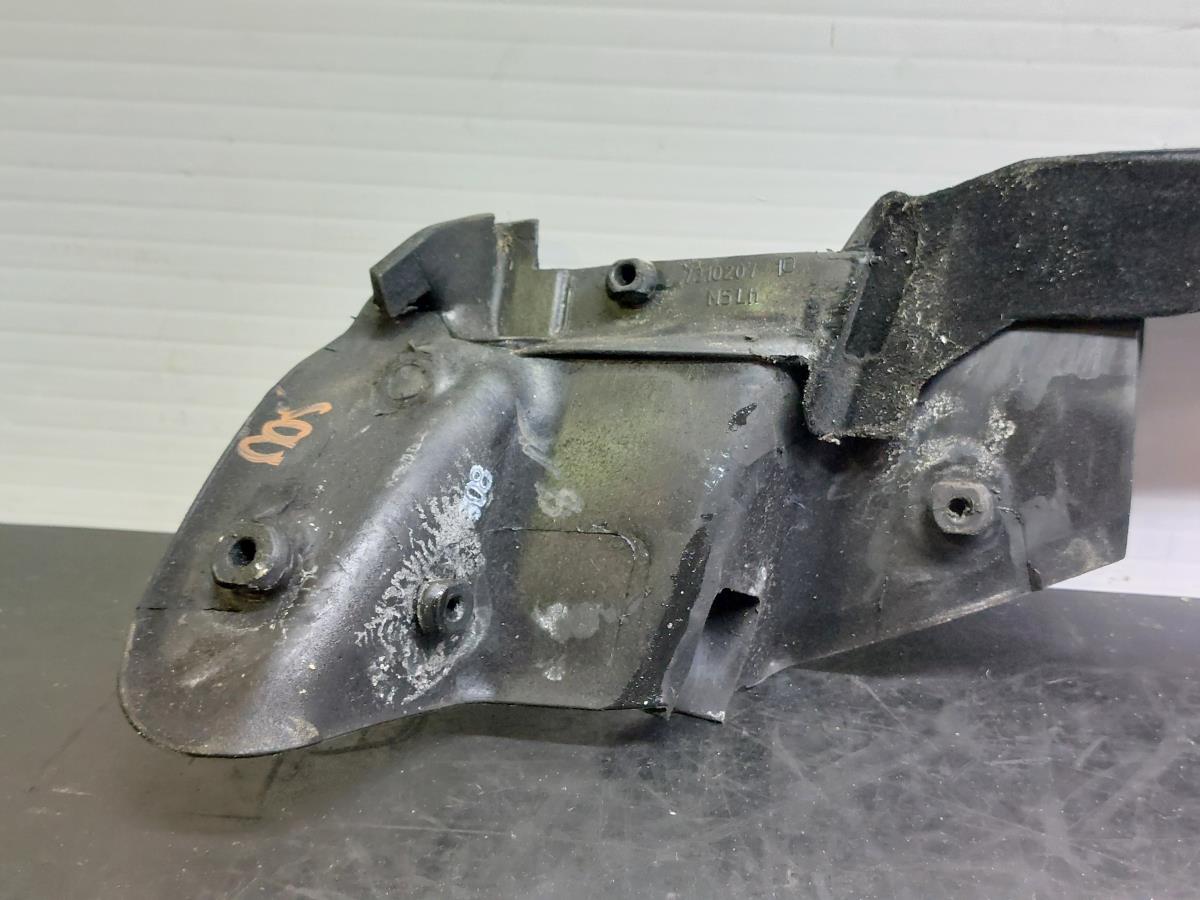 Modanatura porta posteriore sinistra BMW 4 Gran Coupe (F36) Imagem-11