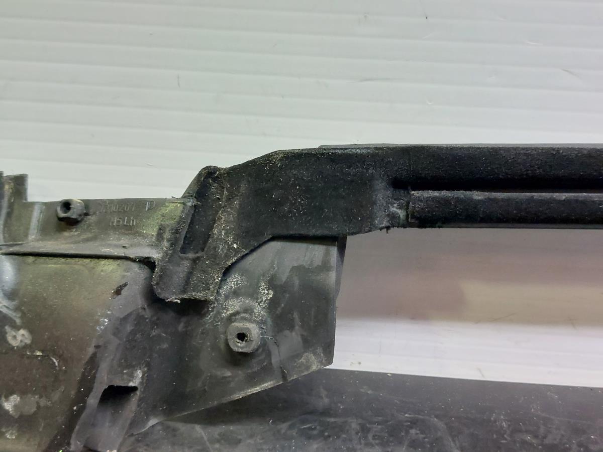 Modanatura porta posteriore sinistra BMW 4 Gran Coupe (F36) Imagem-10