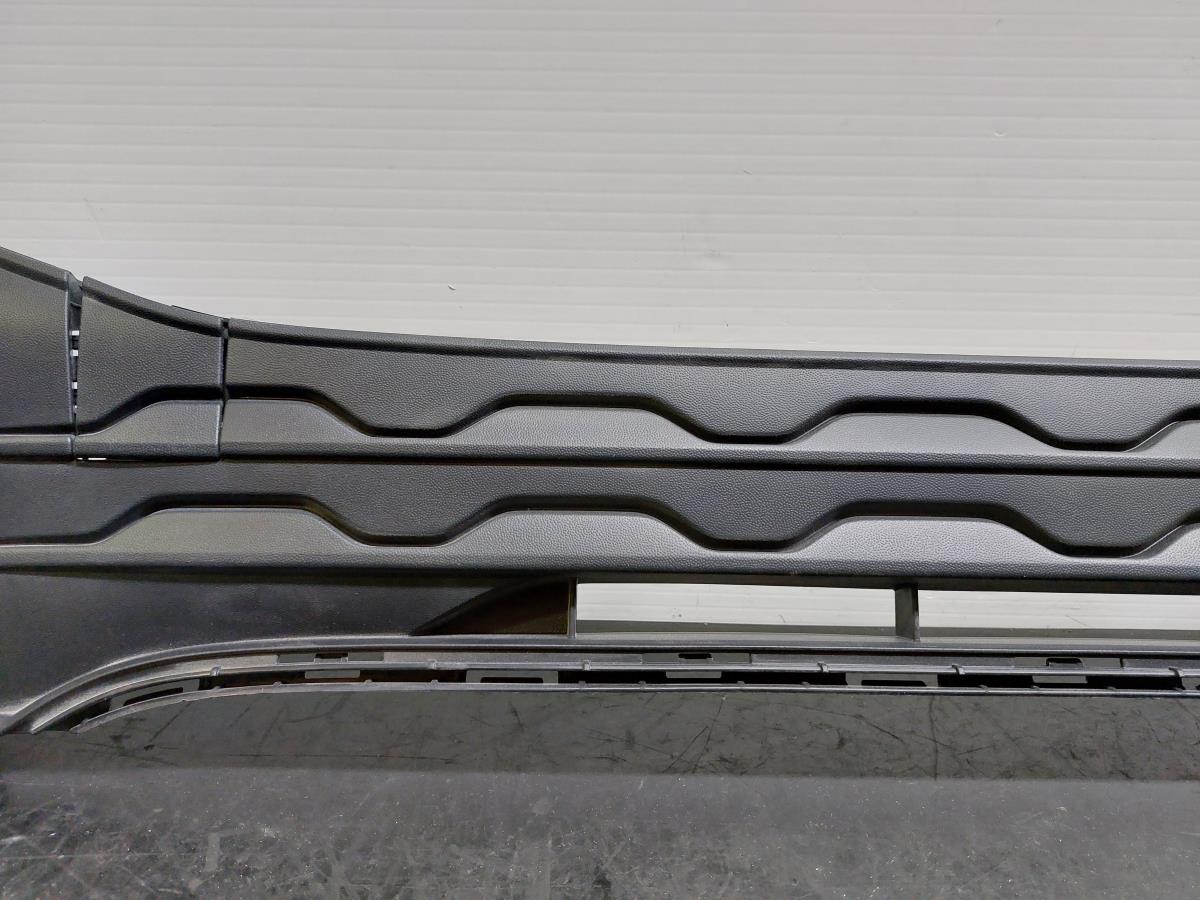 Rejilla delantera VOLKSWAGEN T-Cross Imagem-2