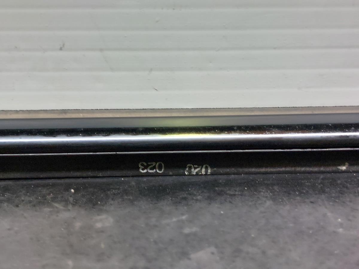 Modanatura porta posteriore destra BMW 4 Gran Coupe (F36) Imagem-3