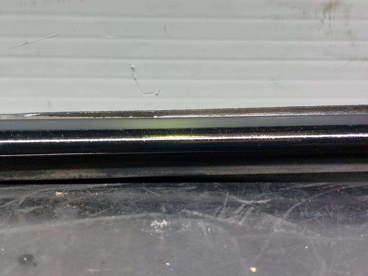 Modanatura porta posteriore destra BMW 4 Gran Coupe (F36) Imagem-2