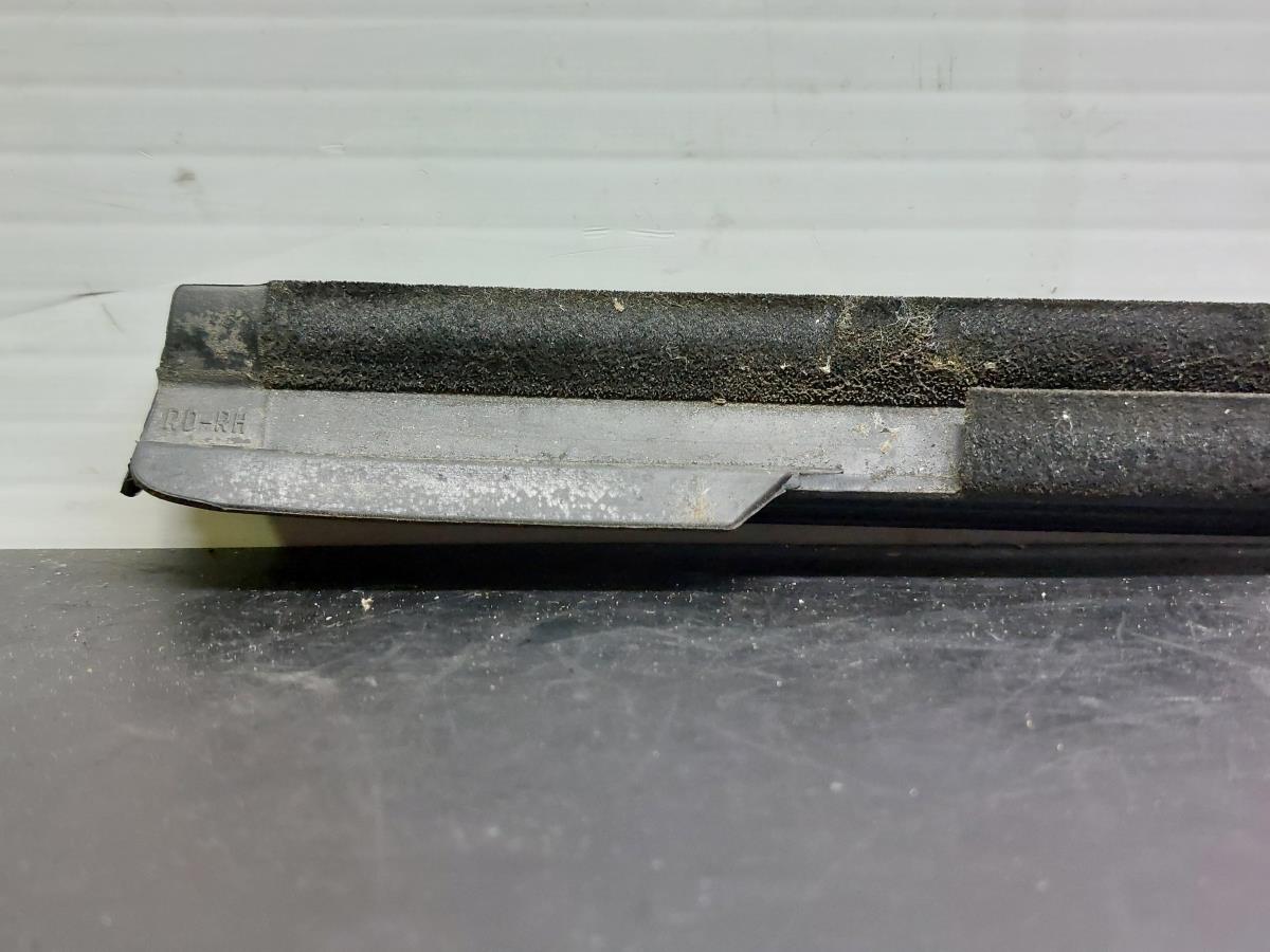 Modanatura porta posteriore destra BMW 4 Gran Coupe (F36) Imagem-11