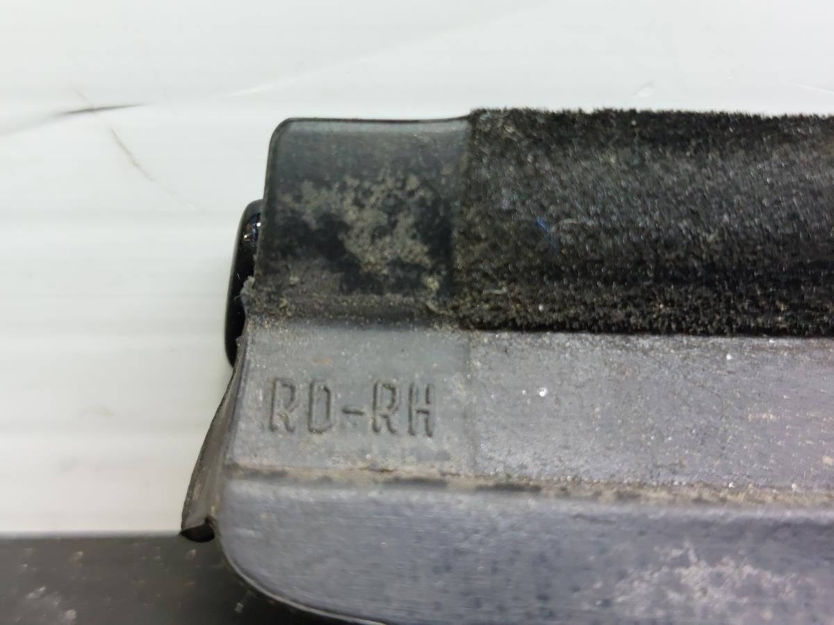 Modanatura porta posteriore destra BMW 4 Gran Coupe (F36) Imagem-12